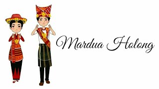 Download lagu Mardua Holong [ Cover - Lyric ]