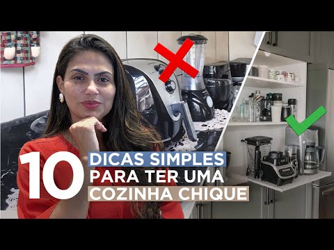 Vídeo: Como embutir uma geladeira em um conjunto de cozinha: dicas úteis