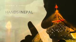 20150505 Spot Hands4NEPAL 50Sec 001