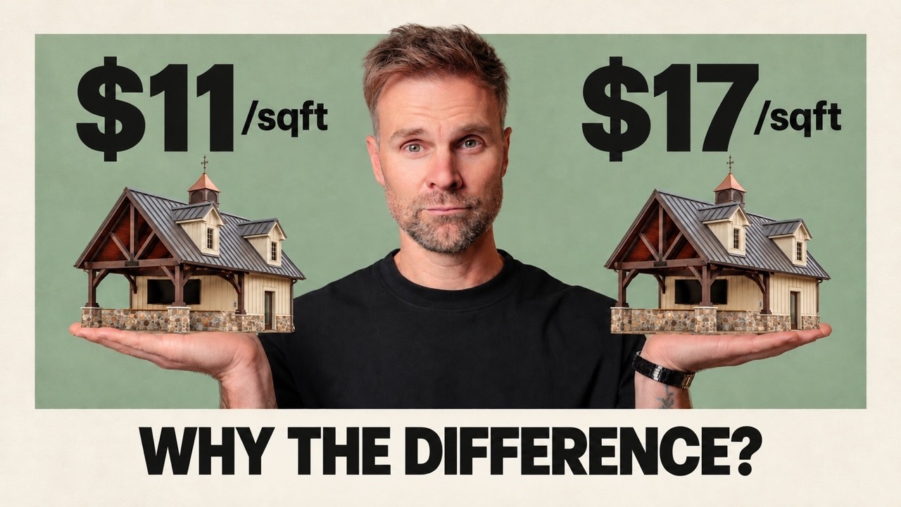 Jon Strand’s metal roofing cost guide