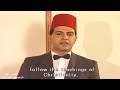 فيلم الارشيدياكون حبيب جرجس