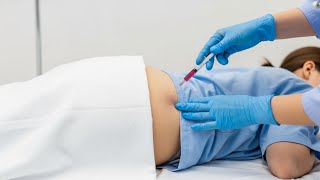 How to Give Ventrogluteal IM Injection 💉 | Step-by-Step Intramuscular Injection Guide