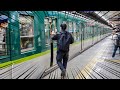 【性格の悪い人向け】駆け込み乗車 失敗&成功集