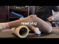 reset vlog + Costco賌å
¥å玹ä»ðïž