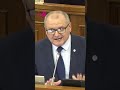 Ion Babici, deputat PAS, discurs dur în adresa lui Usatîi: Comportament de copil