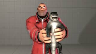 Just random TF2 singing [SFM]