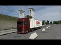 [ETS 2 1.48x] Scania NG | PNG 1.08.4 | Gameplay 2K