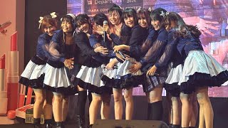 Moe Jidai Densetsu - FULL STAGE | BEAUTYWEEK EXPO 2026 | @ Tiara Convention Hall Medan