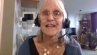 Rose Roes Non Duality Already freedom for no one August 11-2026