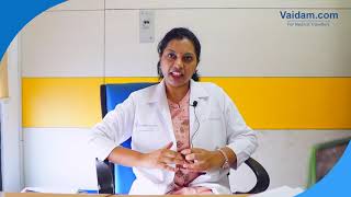 IVF after 40 - Best Explained by Dr. Radhika Meka of Parampara Fertility & Gynaec Centre, Chennai