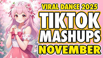 New Tiktok Mashup 2025 Philippines Party Music Viral Dance Trends November 25th