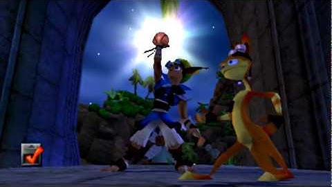 Jak and Daxter: The Precursor Legacy - Episode 7