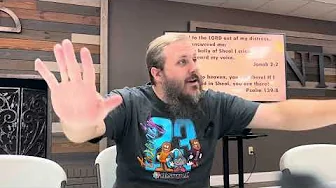 God of Abraham, Isaac, and Jacob II