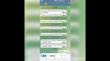 I Earned 1 BNB In 1 Week | Here Is How? 😲#shorts #earnmoney