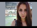 THAILAND: Exploring Bangkok