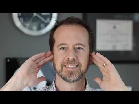 Video: 3 måter å stoppe TMJ -klikk