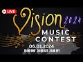 Vision song contest 2024