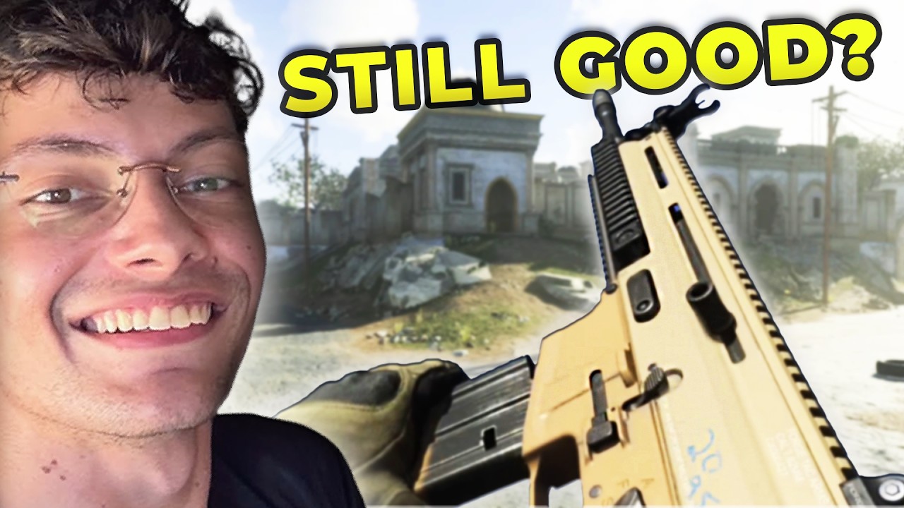 I Played Modern Warfare Again in 2026...