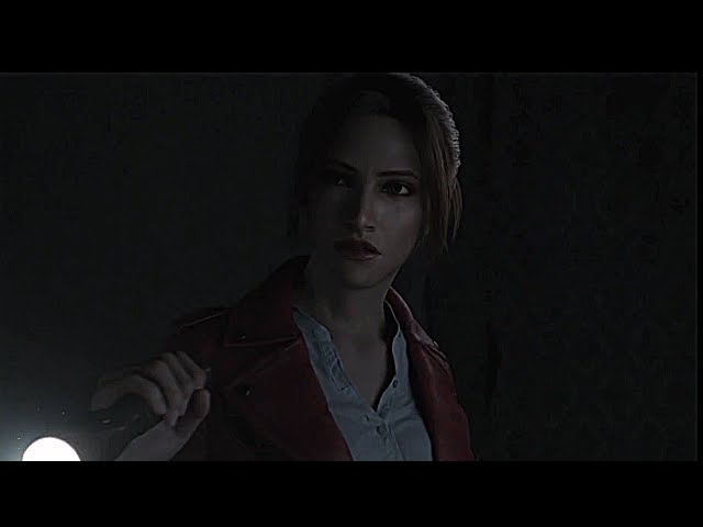 Get a Better Look at Claire and Leon in New Resident Evil Infinite Darkness  Stills - Siliconera