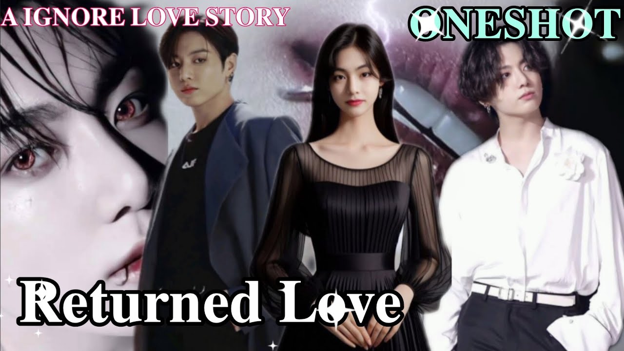 𝐑𝐞𝐭𝐮𝐫𝐧𝐞𝐝 𝐋𝐨𝐯𝐞|| jungkook যখন tae কে বিয়ে করে রেখে বিদেশে চলে যায়|| #taekook #taekooklovestory #fyp