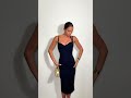 Sexy Black Dress Try On | Ta3 Dress | Fashion Haul #SexyBlackDress #BlackDressTryOn #TA3Dress