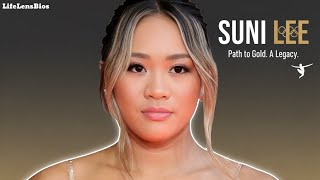Suni Lee: The Inspirational Journey of America’s Olympic Gymnast | LifeLens Bios