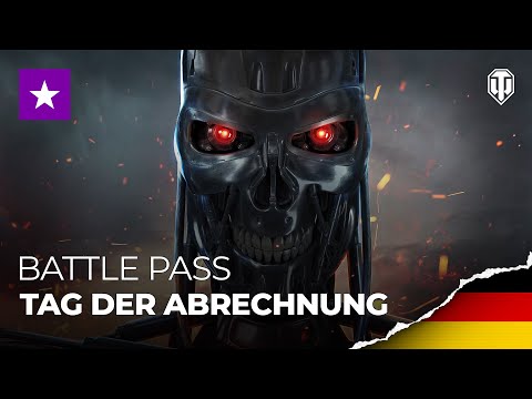 Battle Pass: Tag der Abrechnung