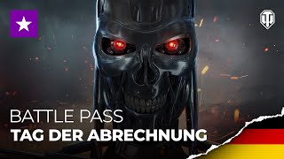 Battle Pass: Tag der Abrechnung screenshot 1