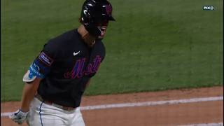 MJ Melendez Epic Walk-Off Home Run to Beat Marlins! | MIA vs NYM | All Broadcasts | May 29, 2026
