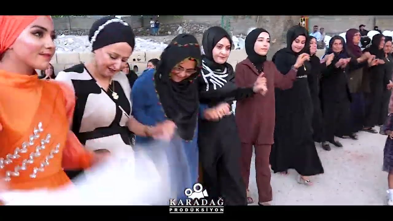 Grup HEWİN Besni Eğerli Köyü 2023