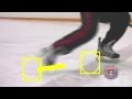 Stride Mechanics: Varsity Hockey Two Minute Drills