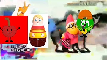 Everyone Fights Bad Users Add Round 1,404 (My Version)