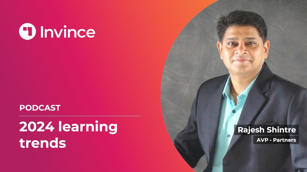 Transformative Trends in eLearning 2024 - YouTube