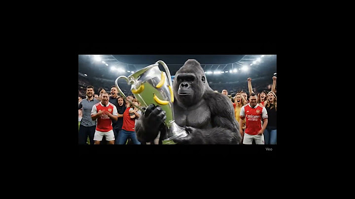 Arsenal’s 2026 Champions League Prediction: Why We’ll Win