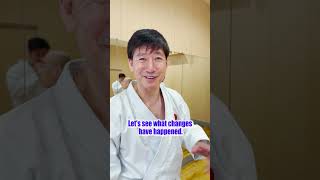 指を伸ばすと体が変わる!中達也の武道空手 Strengthen Your Body with Your Fingers! Tatsuya Naka's Budo Karate