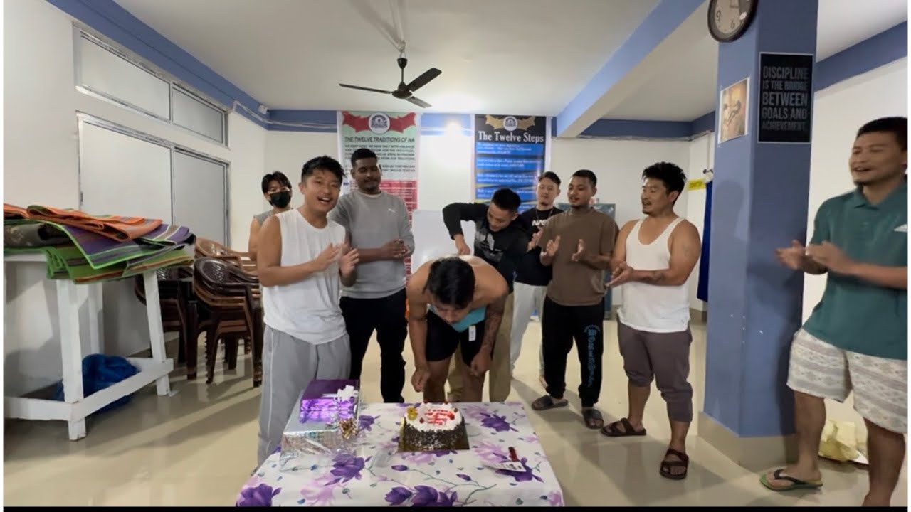 BIRTHDAY CELEBRATION 🎉 OF MY 10 YEAR OF FRINDSHIP 🫂FRIEND || AAJ BHULTE BHULTE BACHGAYA 😭😭 || 