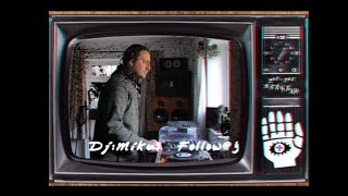 Rolling DnB Session // DJ Mikus // YesYesTV