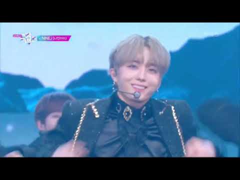 【나인아이】NINE.i   『Parallel Universe』のオマケ集