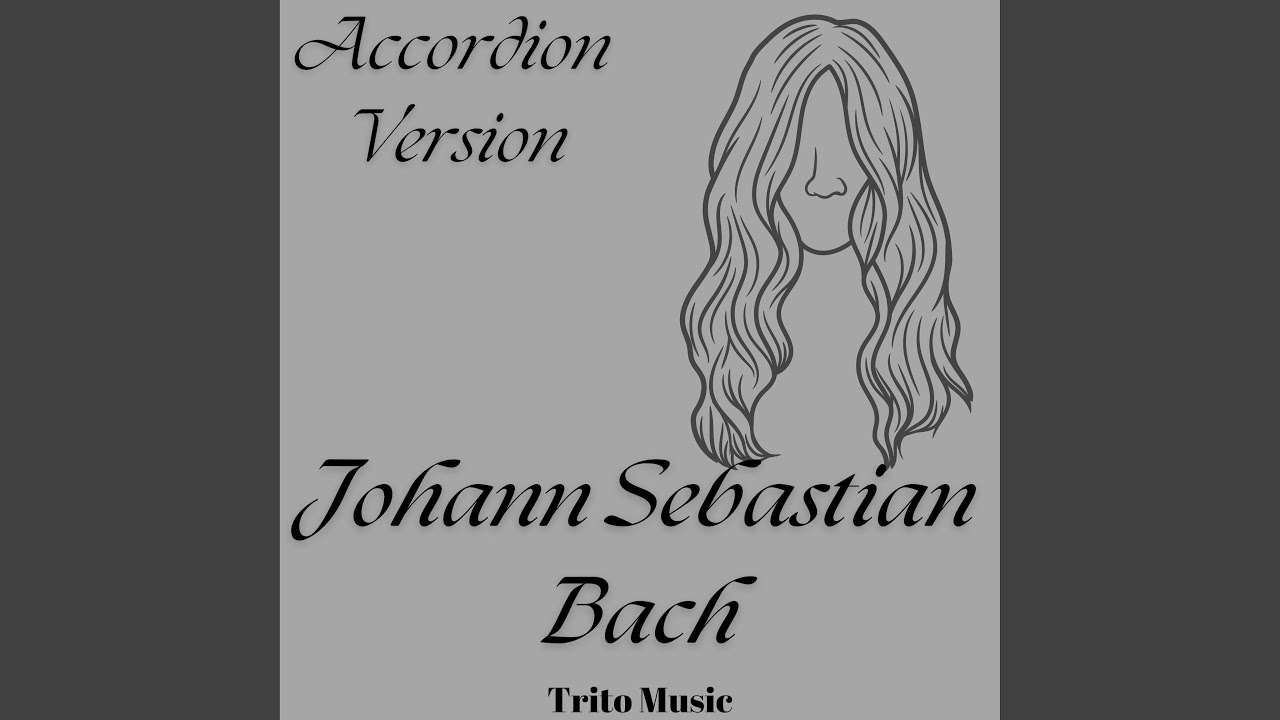 Bach's Musical Puzzle