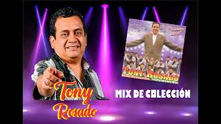 Mix Tony Rosado Coleccion 2000