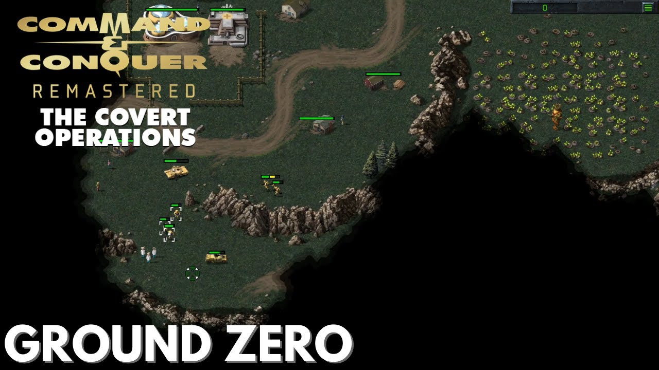 Command Conquer Remastered Covert Operations GROUND ZERO Hard YouTube command-conquer-remastered-covert-operations-ground-zero-hard-youtube