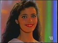 Miss espaa 1992  eugenia santana