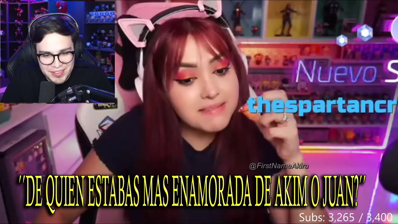ESOS 4 REACCIONAN A CLIPS FUERA DE CONTEXTO l JUANSGUARNIZO,DED,BARCA Y ARIGAMEPLAYS