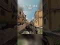 Battlefield 6 SCW-10 VS MWIII ISO-9MM:Suppressor#callofduty #shorts #battlefield #gaming #comparison