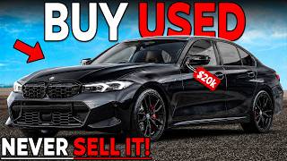 9 MOST RELIABLE BMWs WORTH Buying After Warranty (2026)