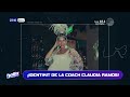 ¡IMPRESIONANTE! 👏🏼🤩 Conocemos a la coach #ClaudiaRamos en su #Identikit #Baila2024 ✨