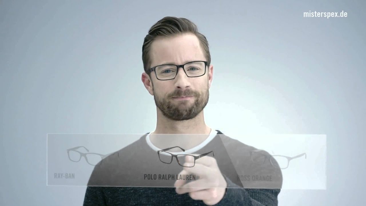 Mr Spex Werbung Parodie Youtube