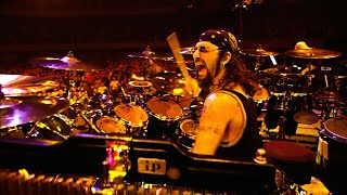 Dream Theater ~ This Dying Soul ~ Live in Budokan [2004] [HD 1080p] [CC] Awesome!!!