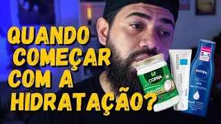 Com Quantos Dias Posso Começar A Hidratar A Tatuagem?