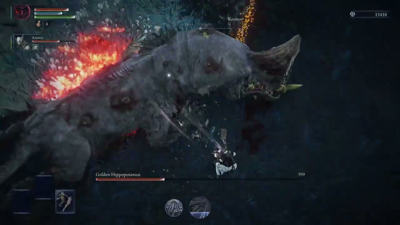 NIGHTREIGN UPDATE!! UNDERTAKER IS THE BEST!! (Part 1/21)